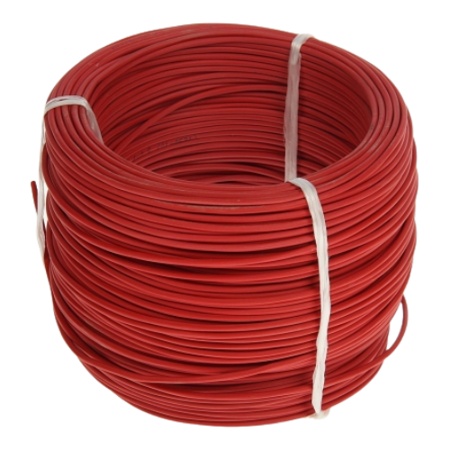 КПСВЭВнг(А)-LS 1х2х1,0 (200 м) Кабели для систем пожарной и охранной сигнализации