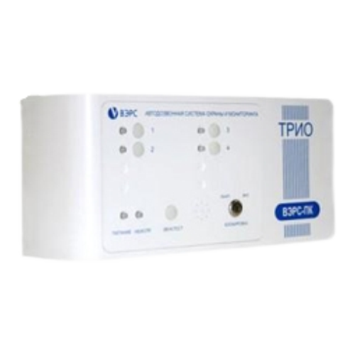ВЭРС-ПК 4П-02 ТРИО GSM Модуль